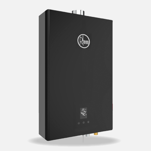 Calentador de agua 16 L / min Wifi Tiro Forzado Digital